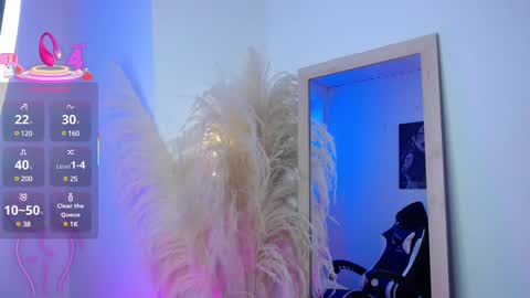 tefy_bratz online show from February 28, 2025, 12:20 pm