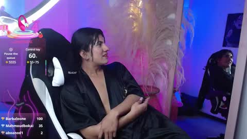 tefy_bratz online show from February 28, 2025, 3:26 pm