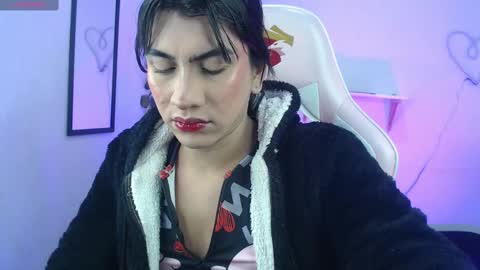 tefy_bratz online show from March 1, 2025, 11:39 am