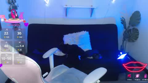 tefy_bratz online show from March 3, 2025, 2:48 pm