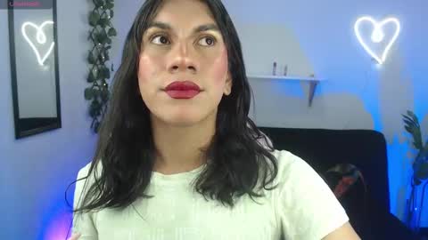 tefy_bratz online show from March 4, 2025, 1:06 pm