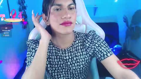 tefy_bratz online show from March 5, 2025, 4:24 pm