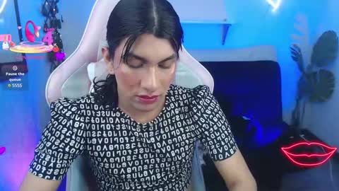 tefy_bratz online show from March 5, 2025, 7:27 pm