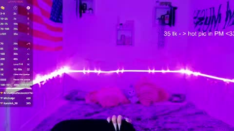 teganbruns online show from June 14, 2026, 5:15 pm