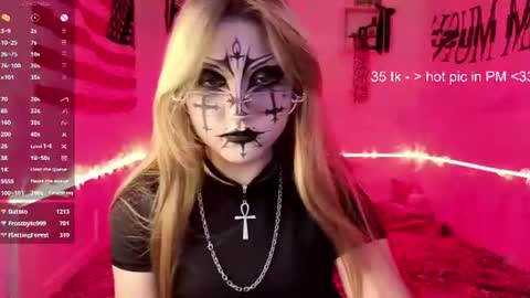 teganbruns online show from June 18, 2026, 5:17 pm