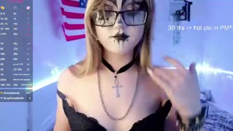 teganbruns online show from June 26, 2026, 4:22 pm