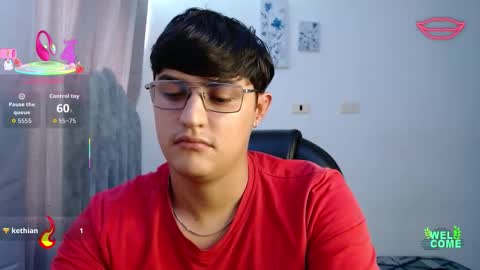 tegocute online show from March 18, 2026, 6:33 pm