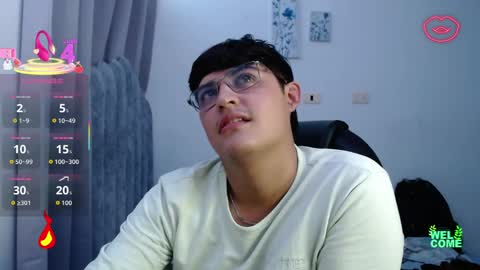 tegocute online show from March 21, 2026, 3:00 am