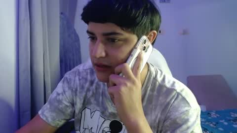 tegocute online show from April 13, 2026, 2:50 am