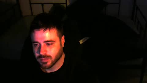 Snapshot of tehvillain chatting on January 15, 2025, 6:22 am tehvillain online show from January 15, 2025, 6:22 am