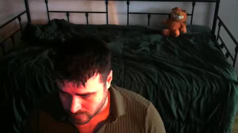 Snapshot of tehvillain chatting on January 18, 2025, 6:43 pm tehvillain online show from January 18, 2025, 6:43 pm