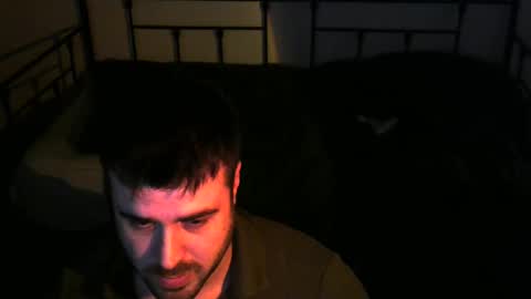 Snapshot of tehvillain chatting on January 20, 2025, 2:11 am tehvillain online show from January 20, 2025, 2:11 am