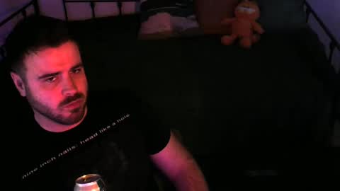 Snapshot of tehvillain chatting on February 11, 2025, 8:10 pm tehvillain online show from February 11, 2025, 8:10 pm