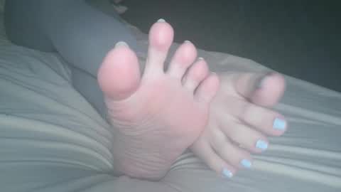 Viv West online show from March 3, 2025, 12:48 am