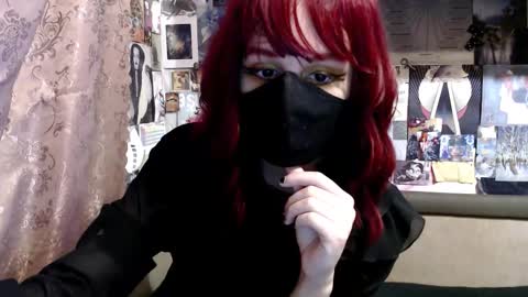 ruth online show from November 2, 2025, 1:46 pm