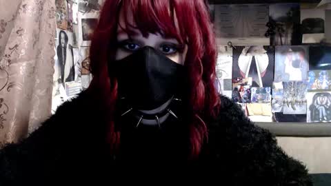 ruth online show from November 17, 2025, 2:12 pm