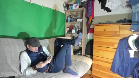 Virg Lszl online show from March 1, 2025, 6:00 pm