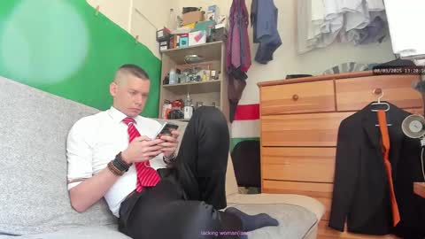 Virg Lszl online show from March 8, 2025, 12:20 pm