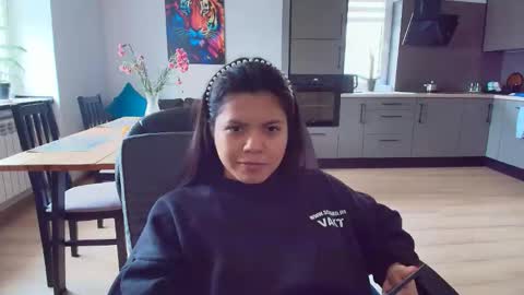 Snapshot of tell_me_goddess chatting on November 3, 2025, 1:01 pm Amazing SALOME online show from November 3, 2025, 1:01 pm