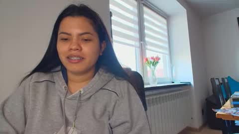 Amazing SALOME online show from March 19, 2026, 7:45 am