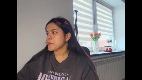 Amazing SALOME online show from March 25, 2026, 8:09 am