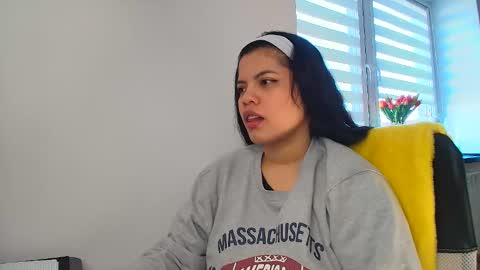 Amazing SALOME online show from April 2, 2026, 7:06 am