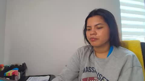 Snapshot of tell_me_goddess chatting on May 8, 2026, 8:30 am Amazing SALOME online show from May 8, 2026, 8:30 am