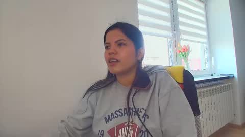 Snapshot of tell_me_goddess chatting on May 11, 2026, 8:20 am Amazing SALOME online show from May 11, 2026, 8:20 am