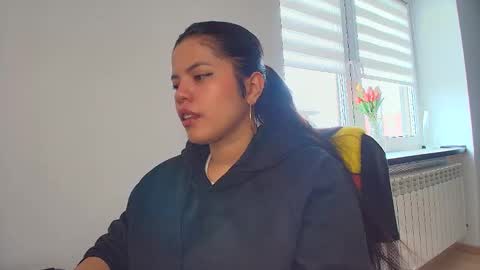 Snapshot of tell_me_goddess chatting on May 12, 2026, 8:11 am Amazing SALOME online show from May 12, 2026, 8:11 am