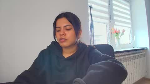 Snapshot of tell_me_goddess chatting on May 14, 2026, 7:48 am Amazing SALOME online show from May 14, 2026, 7:48 am