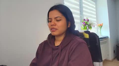 Snapshot of tell_me_goddess chatting on May 19, 2026, 8:20 am Amazing SALOME online show from May 19, 2026, 8:20 am