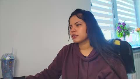 Snapshot of tell_me_goddess chatting on May 20, 2026, 7:25 am Amazing SALOME online show from May 20, 2026, 7:25 am