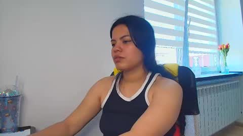 Snapshot of tell_me_goddess chatting on May 26, 2026, 8:10 am Amazing SALOME online show from May 26, 2026, 8:10 am