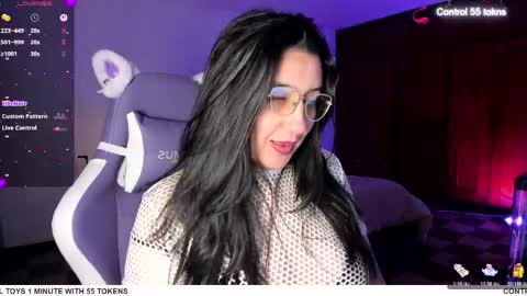 Snapshot of tellme_maddie chatting on June 7, 2026, 10:02 pm Maddie online show from June 7, 2026, 10:02 pm