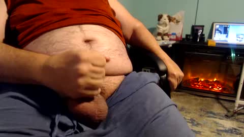 Snapshot of templargeor chatting on February 16, 2025, 11:59 pm Templargeor online show from February 16, 2025, 11:59 pm