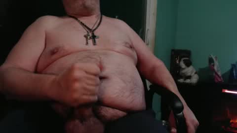 Snapshot of templargeor chatting on October 31, 2025, 3:40 am Templargeor online show from October 31, 2025, 3:40 am