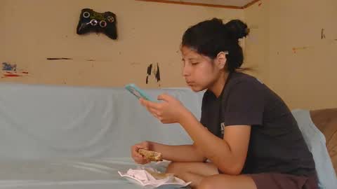 templo69 online show from April 4, 2026, 7:33 pm