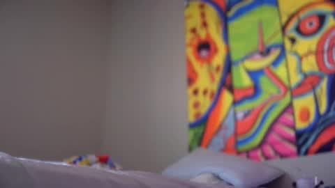 tempsnasty online show from December 16, 2025, 8:14 pm