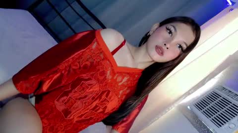 Lily online show from June 11, 2026, 2:33 am