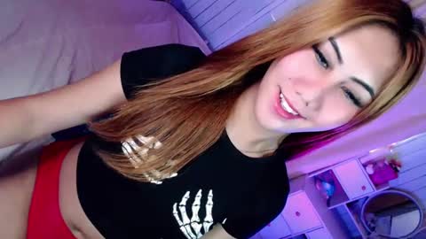 Im Dianna DONT FORGET TO FOLLOW ME   online show from December 21, 2024, 2:30 am