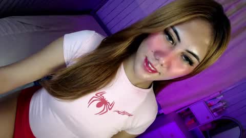 Im Dianna DONT FORGET TO FOLLOW ME   online show from December 23, 2024, 2:45 am