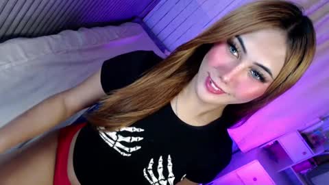 Im Dianna DONT FORGET TO FOLLOW ME   online show from December 28, 2024, 5:33 am