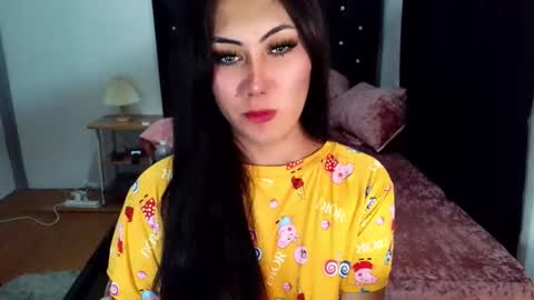 Snapshot of temptationoflust chatting on April 5, 2026, 2:03 pm Im Dianna DONT FORGET TO FOLLOW ME online show from April 5, 2026, 2:03 pm