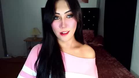 Snapshot of temptationoflust chatting on April 12, 2026, 1:27 pm Im Dianna DONT FORGET TO FOLLOW ME online show from April 12, 2026, 1:27 pm