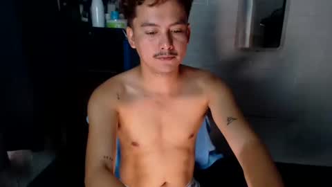 tempting_jon online show from April 20, 2026, 2:58 am