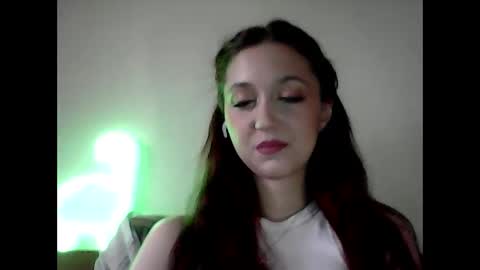 Snapshot of temptingvision chatting on February 9, 2025, 12:41 pm temptingvision online show from February 9, 2025, 12:41 pm