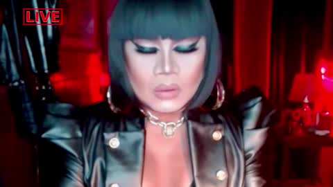 Mistress Coco online show from February 27, 2026, 10:32 pm