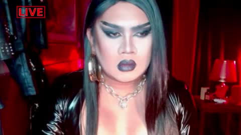 Mistress Coco online show from April 3, 2026, 10:41 pm