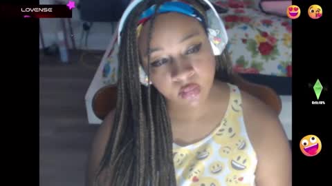 Snapshot of temptressbeauty24 chatting on February 16, 2025, 8:33 pm Gaia online show from February 16, 2025, 8:33 pm