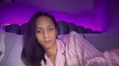 TemptressxRuby online show from December 18, 2025, 6:14 pm